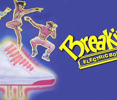 Breakin' 2: Electric Boogaloo (1984)