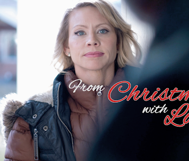 From Christmas, With Love (2025)