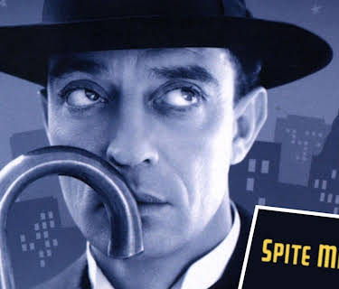 Spite Marriage (1929)