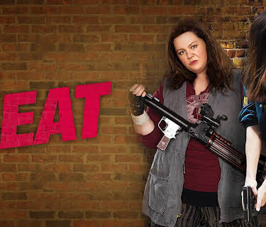 The Heat (2013)