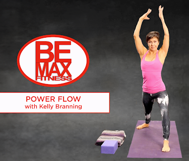 Bemax Flow: Power Flow (2018)
