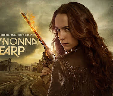 Wynonna Earp, Season 1