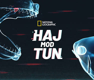 Shark Vs. Tuna (2018)