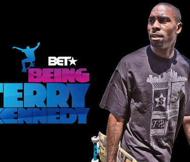 Being Terry Kennedy