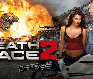 Death Race 2 (2010)