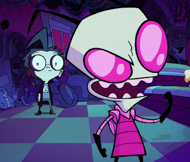 Invader Zim: Enter the Florpus (2019)
