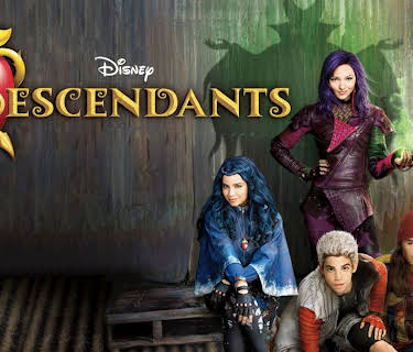 Descendants
