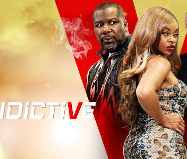 Vindictive (2023)