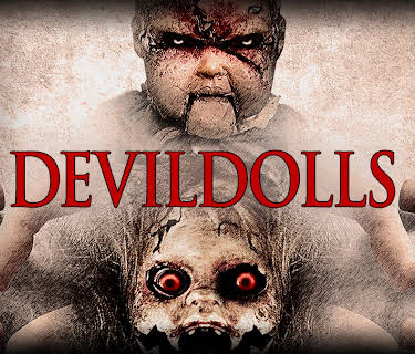DevilDolls (2012)