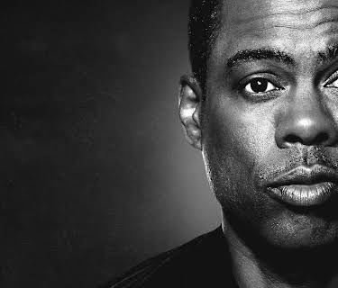 Chris Rock Total Blackout: The Tamborine Extended Cut (2021)