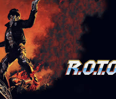RiffTrax: R.O.T.O.R. (1988)