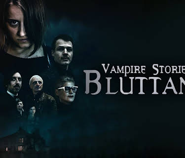 Vampire Stories: Bluttanz (2023)