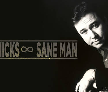 Bill Hicks: Sane Man (1989)
