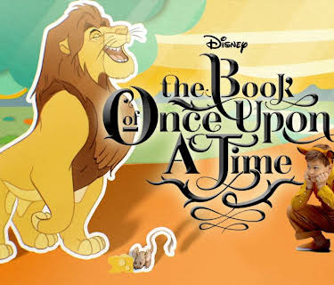 The Book of Once Upon a Time (2026)