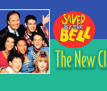 Saved By the Bell: The New Class