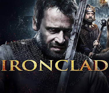 Ironclad (2011)