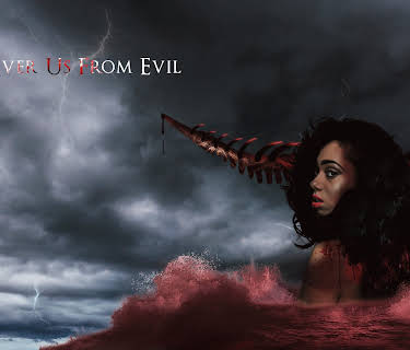 But Deliver Us from Evil (2017)