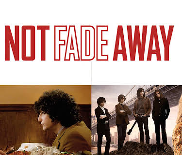 Not Fade Away (2012)