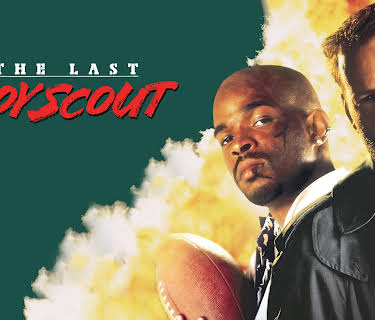 The Last Boy Scout (1991)
