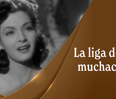 La liga de las muchachas (1949)
