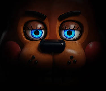 Five Nights at Freddy's 2 (2025)
