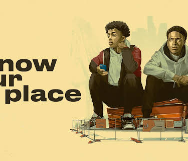 Know Your Place (2022)