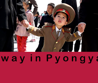 My Way in Pyongyang (2014)