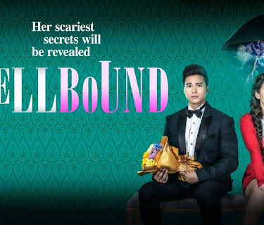 Spellbound (2023)