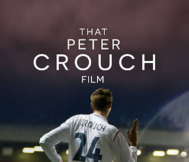 That Peter Crouch Film (2023)