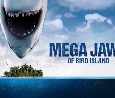 Mega Jaws of Bird Island