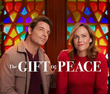 The Gift of Peace (Hallmark Movie VIP Pass) (2024)