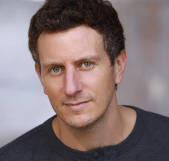 Jesse Bernstein