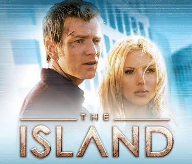 The Island (2005)