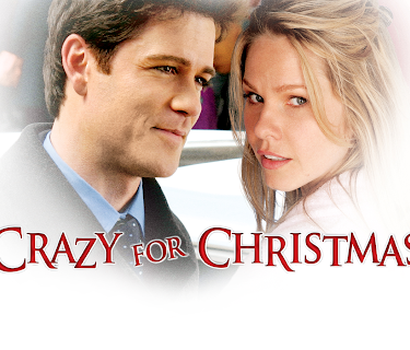 Crazy for Christmas