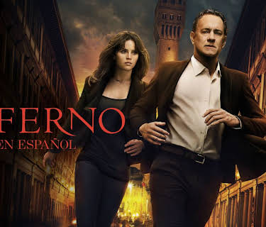 Inferno en Español (2026)