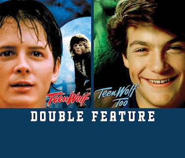 Teen Wolf Double Feature