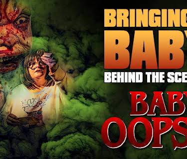 Bringing Up Baby: Behind The Scenes of Baby Oopsie (2021)