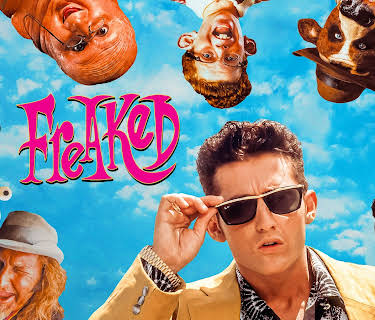 Freaked (2025)