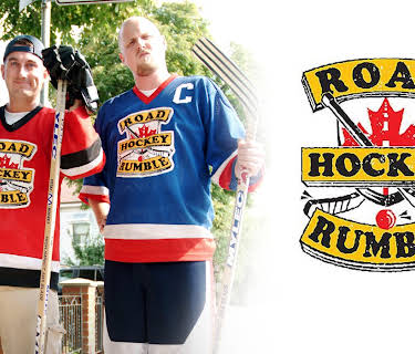 Road Hockey Rumble