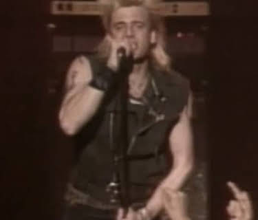 GBH: Kawasaki Live + Brit Boys Attacked by Brats