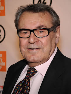 Milos Forman
