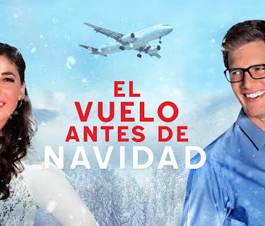 El vuelo antes de navidad (2015)