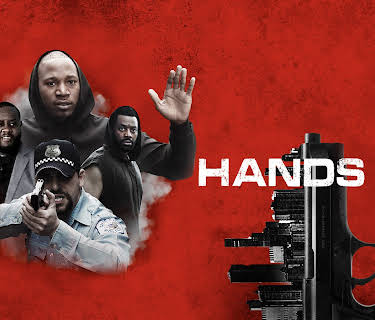 Hands Up (2021)