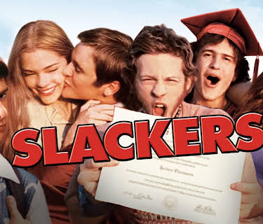 Slackers (2002)
