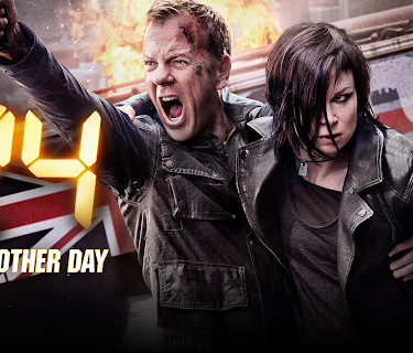 24: Live Another Day