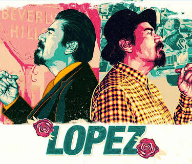 Lopez Season 1