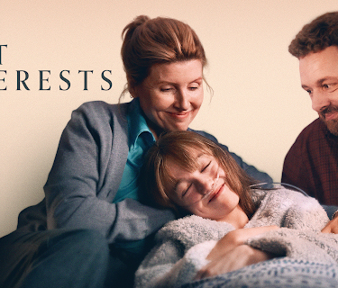Best Interests: Series 1