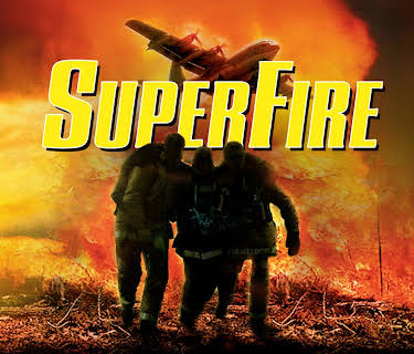 SuperFire (2002)