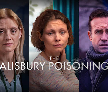 The Salisbury Poisonings, Season 1