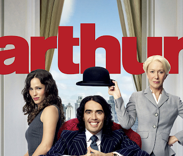 Arthur (2011) (2011)